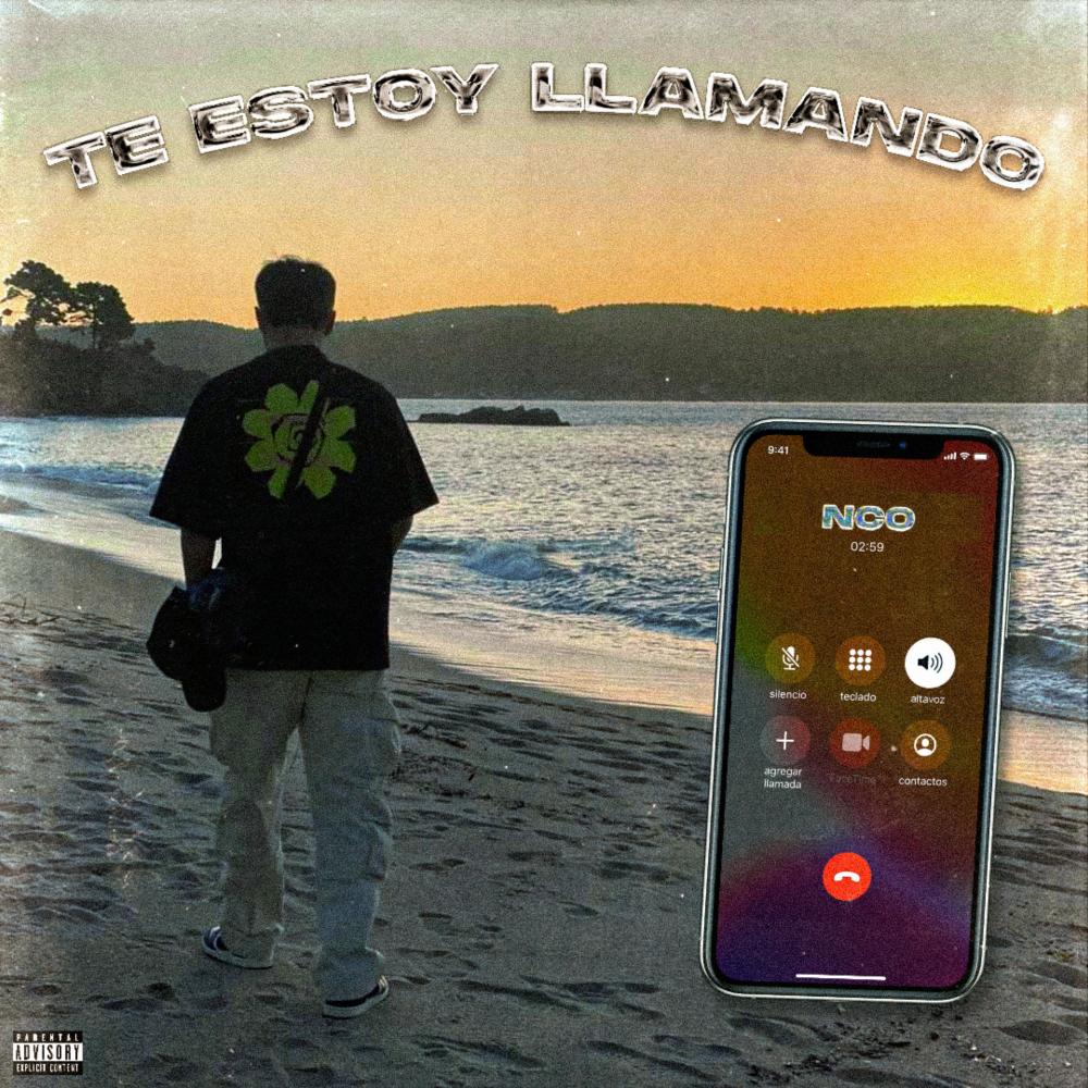 Te estoy llamando