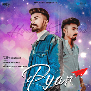 Album Pyaar from Harry