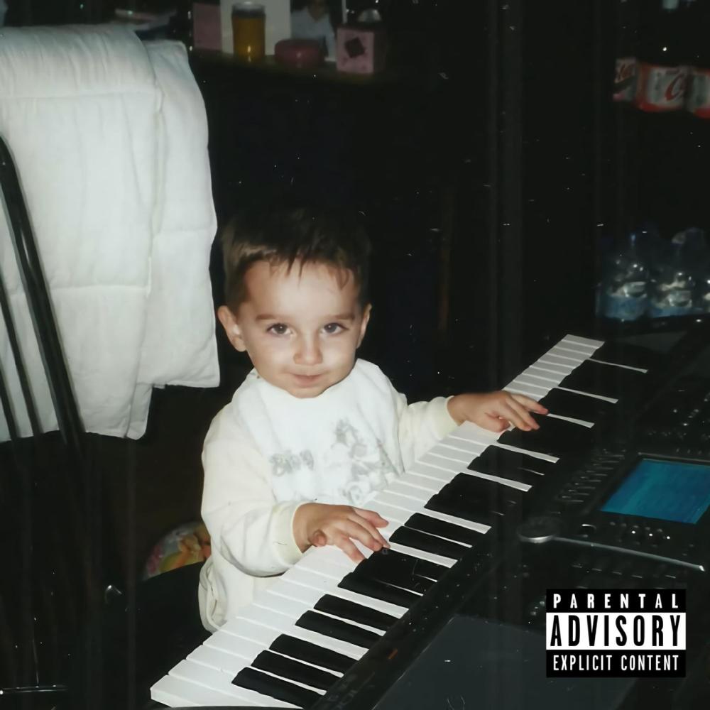 Piano (Explicit)