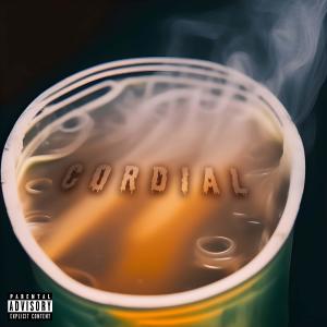 Cordial (feat. DBX) (Explicit)