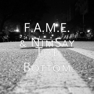 Listen to The Bottom (Explicit) song with lyrics from F.A.M.E.