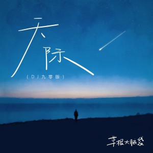 Album 天际(DJ九零版) from 草根大脑袋