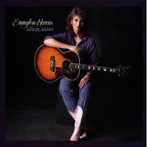 收聽Emmylou Harris的If I Be Lifted Up (LP版)歌詞歌曲