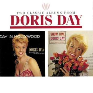 收聽Doris Day的The Surrey with the Fringe on Top歌詞歌曲