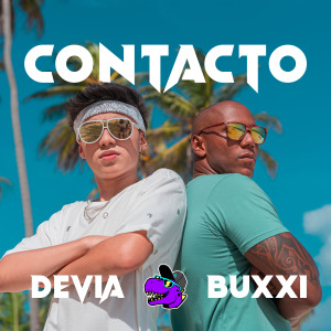 Album Contacto oleh Buxxi
