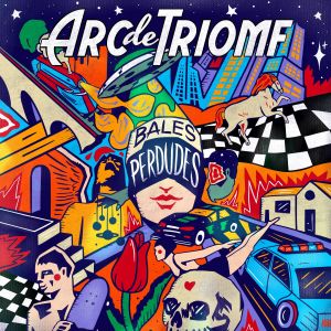 Listen to Adéu Andreu song with lyrics from Arc de Triomf