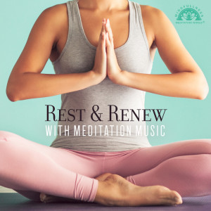 收聽Mindfullness Meditation World的Inner Peace歌詞歌曲