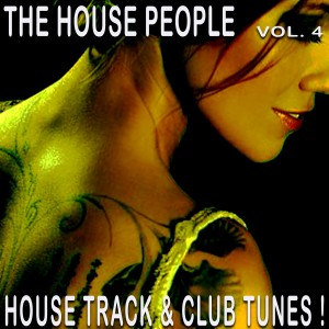 Album The House People, Vol. 4 from Various