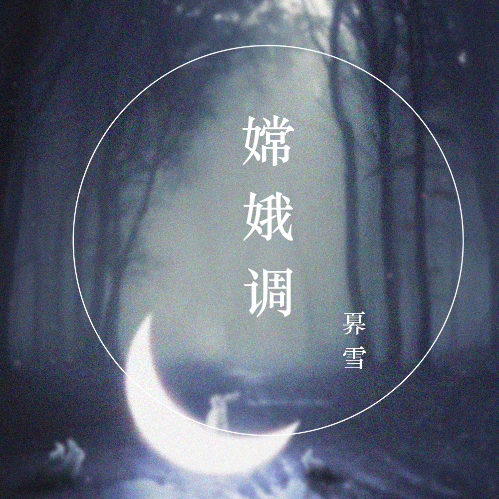 嫦娥调 (DJ名龙版伴奏)