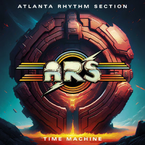 Atlanta Rhythm Section的專輯Time Machine