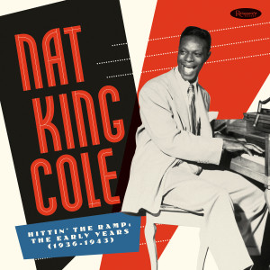ดาวน์โหลดและฟังเพลง I'm Gonna Move to the Outskirts of Town (1942 or 1943, Live from the 331 Club) พร้อมเนื้อเพลงจาก Nat King Cole