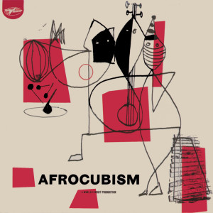 收聽AfroCubism的Dakan (其他)歌詞歌曲