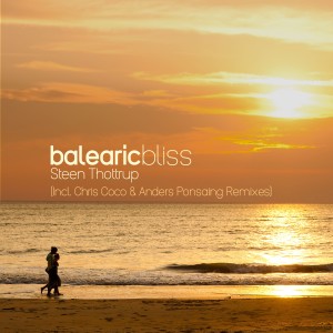 Steen Thottrup的專輯Balearic Bliss