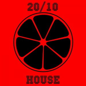 อัลบัม 20/10 House ศิลปิน Various Artists