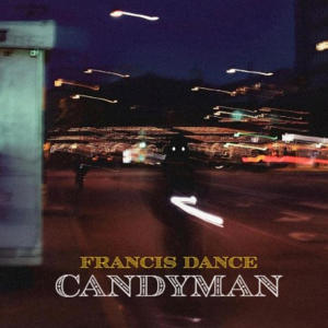 Francis Dance的專輯Candyman