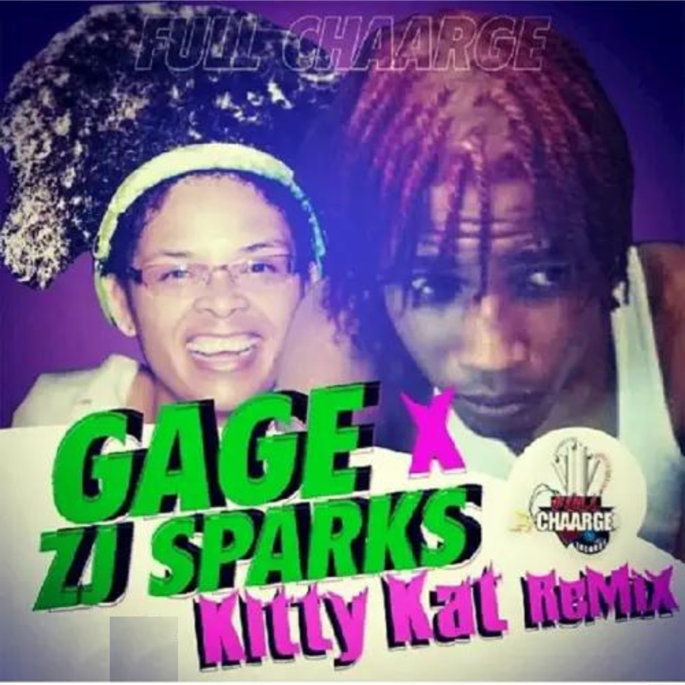 Kitty Kat (Remix)