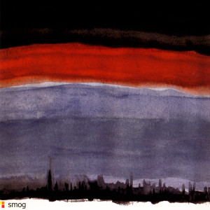 Igor Arzuaga的專輯Smog