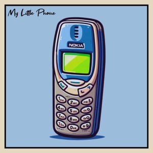 Listen to My little phone song with lyrics from Hanni