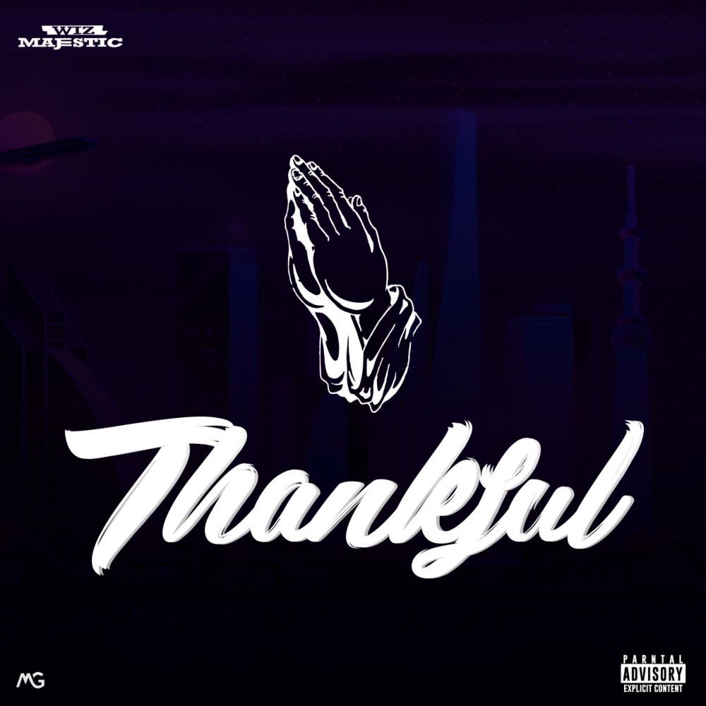 Thankful (Explicit)