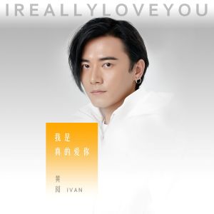 Listen to 我是真的爱你 (伴奏) song with lyrics from 黄阅