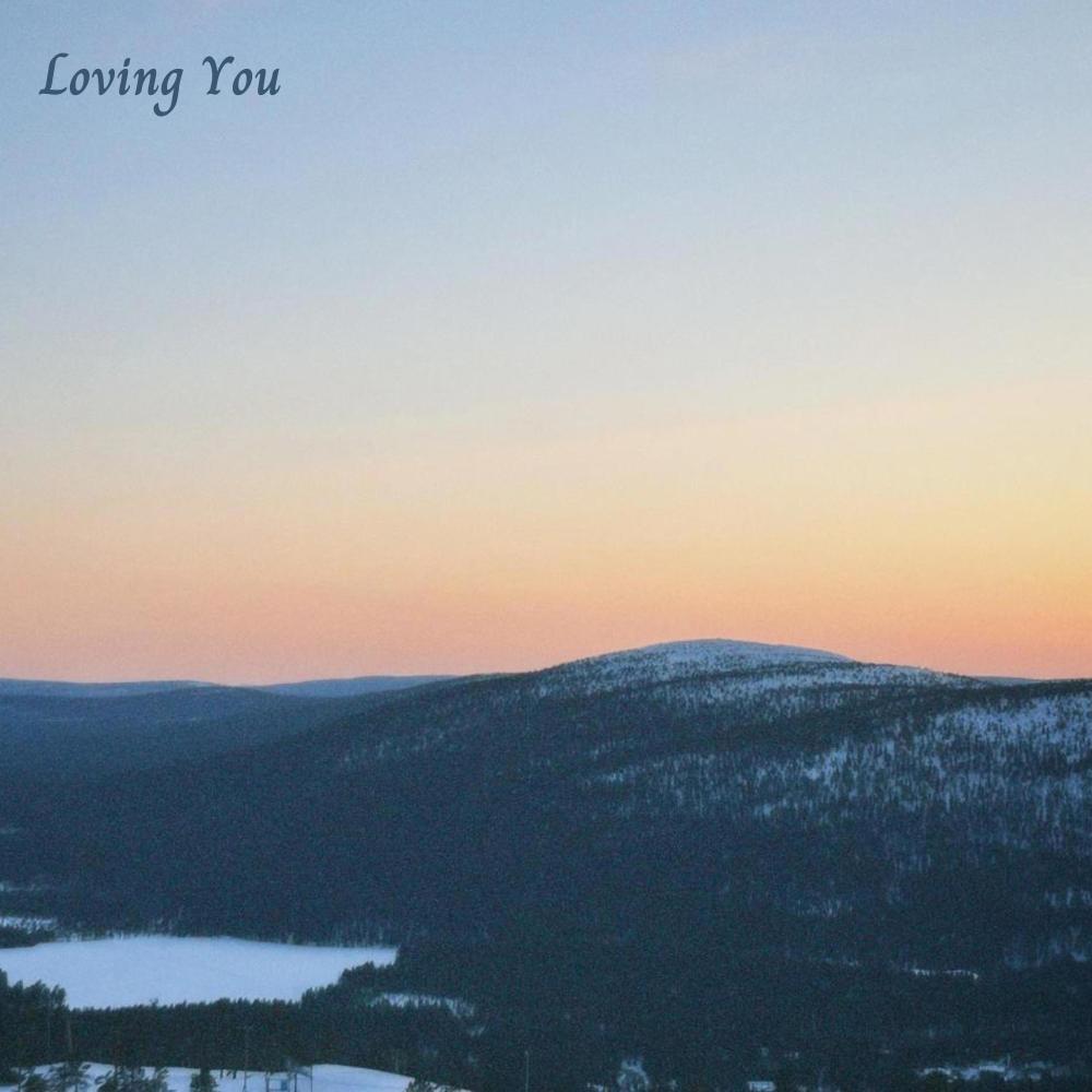 Loving You