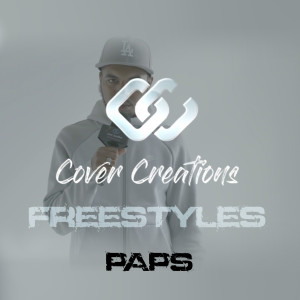 Album CC Freestyle from Cover Creations