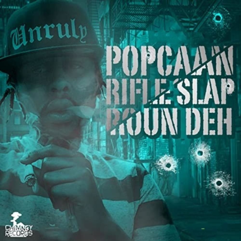 Rifle Slap Roun Deh (Radio Edit) (Explicit) (Radio Edit|Explicit)