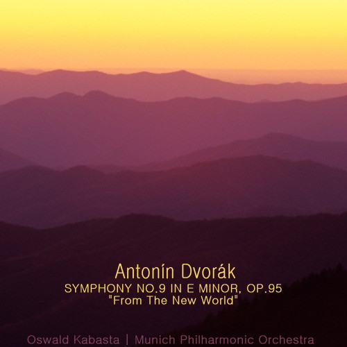 Symphony No. 9 in E Minor, Op. 95, "From the New World": II. Largo