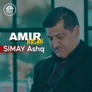 Album Simay Ashq oleh Amir Hasan