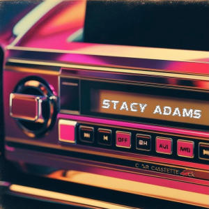 Tennessee Tina的專輯Stacy Adams