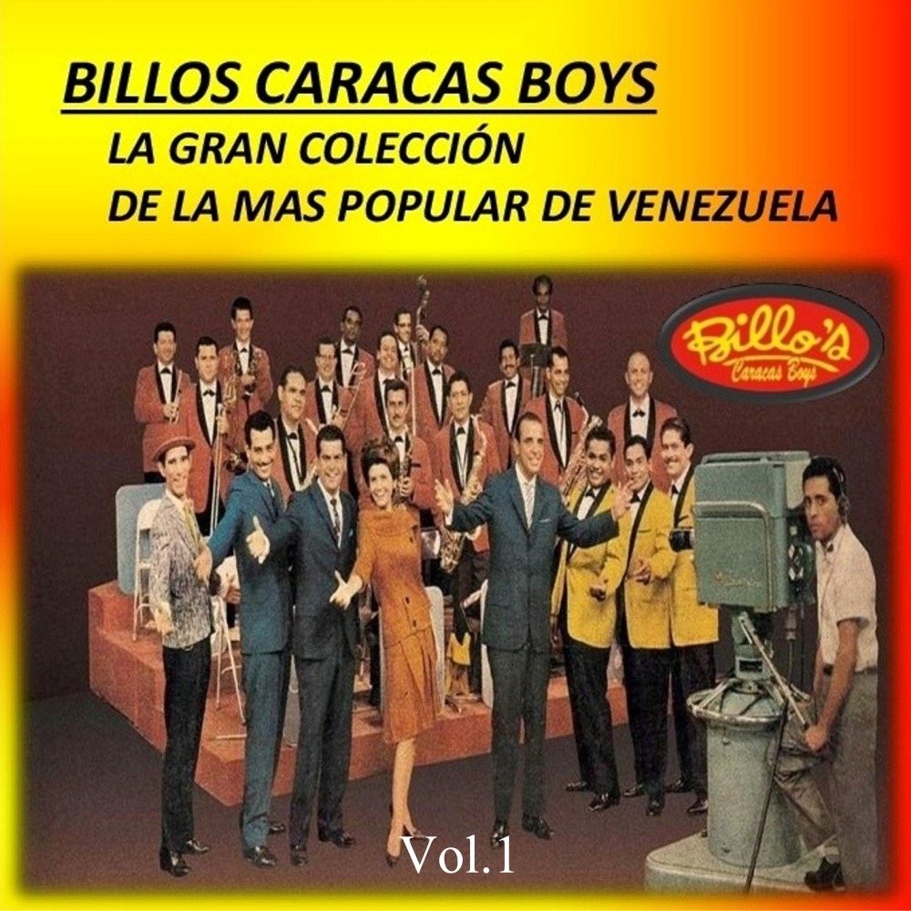 Caracas Pórtate Bien