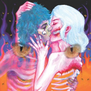 Cat Eyes的專輯Undying Love