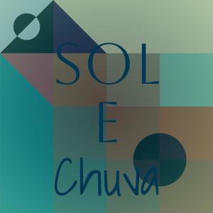 Silvia Natiello-Spiller的專輯Sol e Chuva