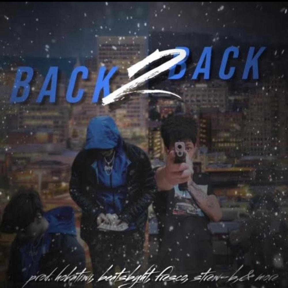 Old Ways (PMKDAYDAY X B7) (Explicit)