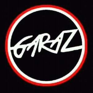 Album Cahaya Yang Hilang from Garaz