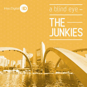 A Blind Eye EP