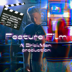 อัลบัม Feature Film (Explicit) ศิลปิน Brickman