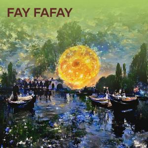 ginting remix的專輯FAY FAFAY