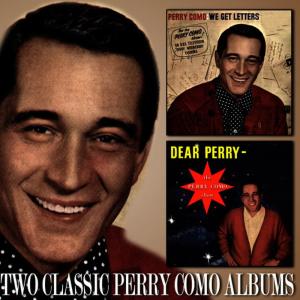 收聽Perry Como的Red Sails in the Sunset歌詞歌曲