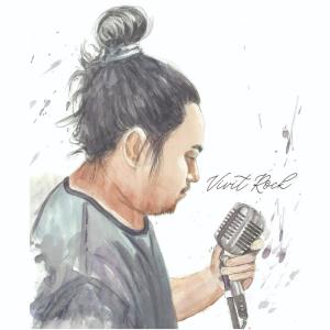 Dengarkan Dosa Di Balik Selimut lagu dari Vivit Rock dengan lirik