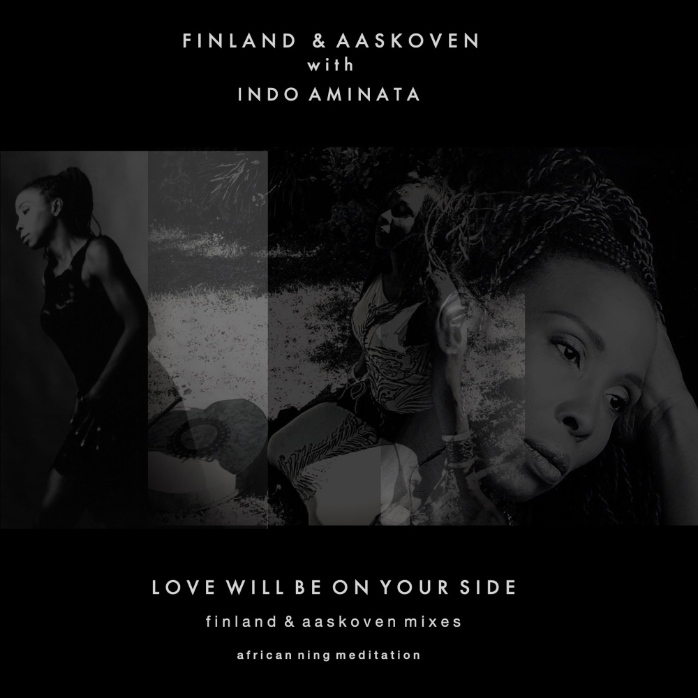 Love Will Be On Your Side (90´s Version)