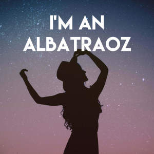 Dengarkan lagu I'm an Albatraoz (Explicit) nyanyian CDM Project dengan lirik