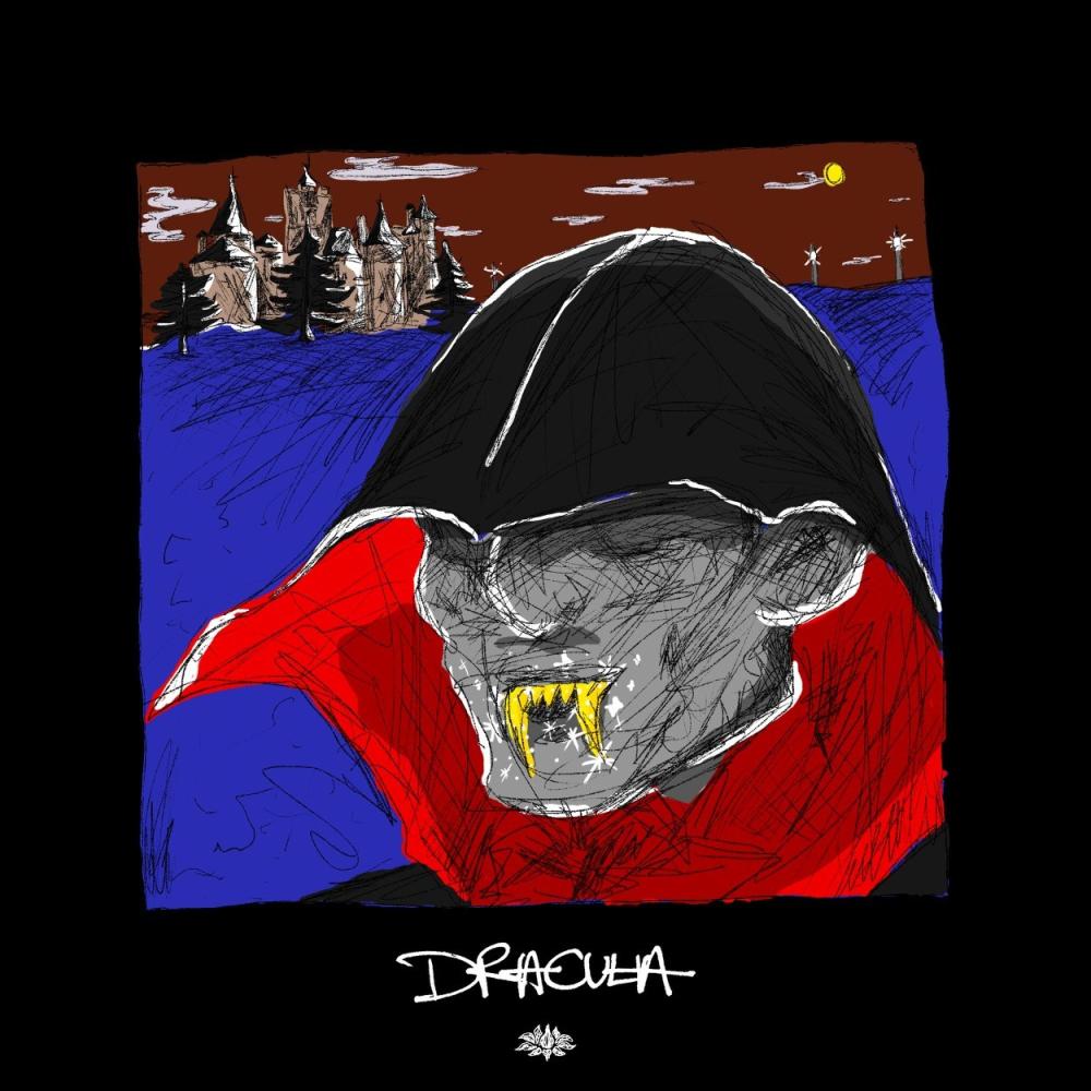 Dracula (feat. G.Reed) (Explicit)