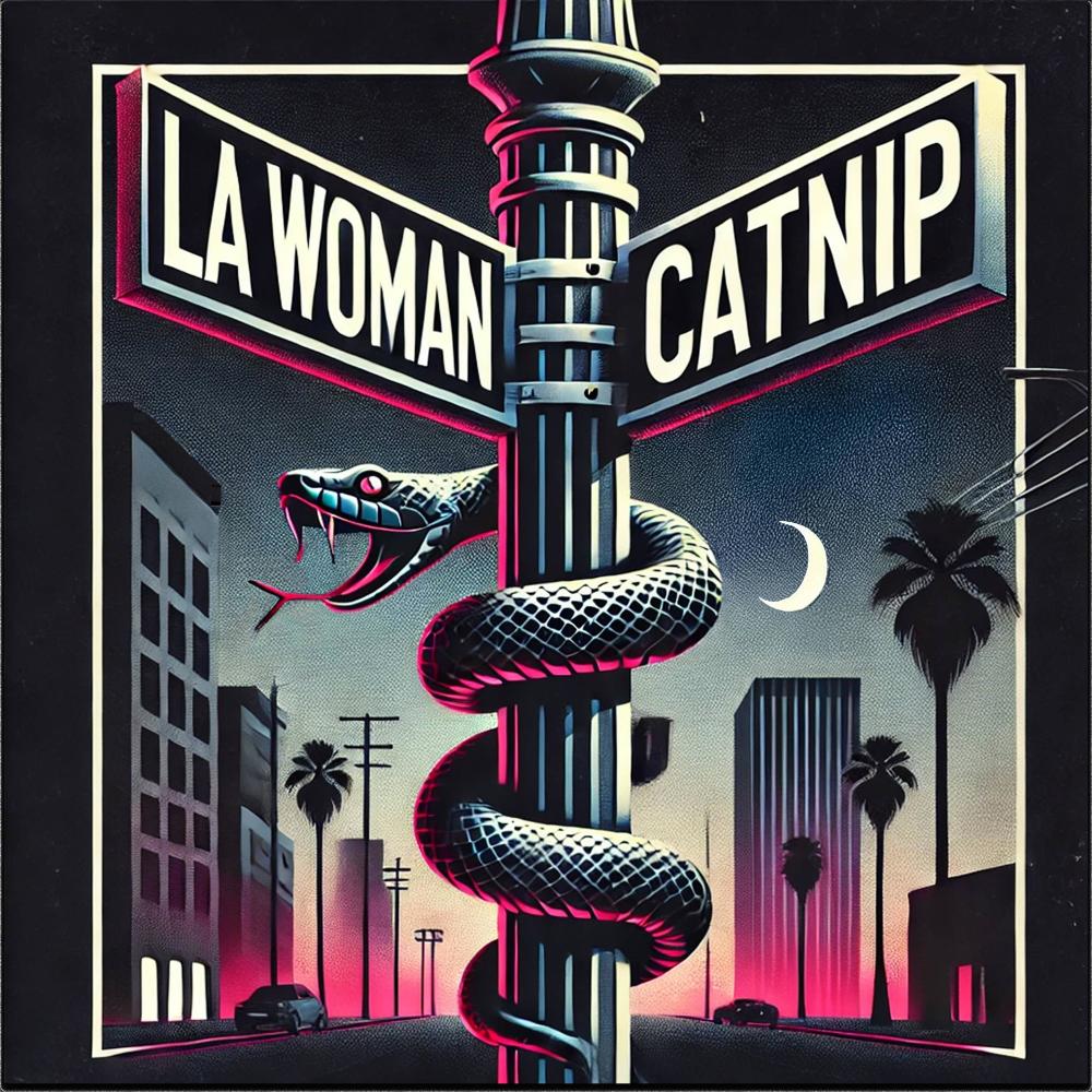 LA Woman