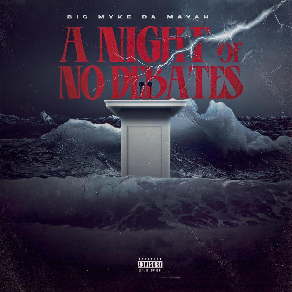 The Way (feat. Alyson Blaire) (Explicit)