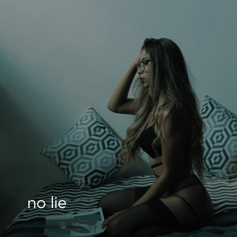 No Lie