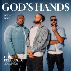 อัลบัม God's Hands ศิลปิน Brenno