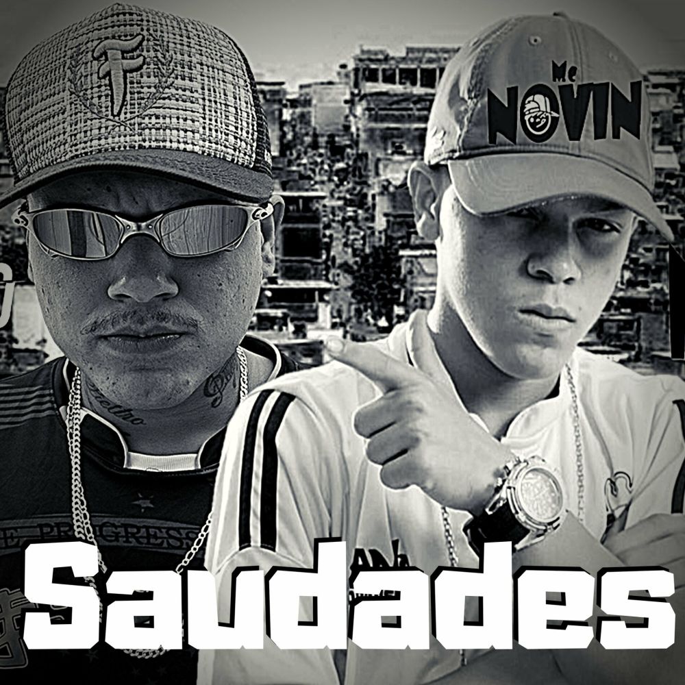 Saudades