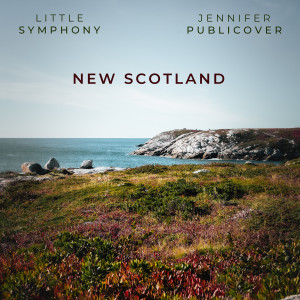 Little Symphony的專輯New Scotland