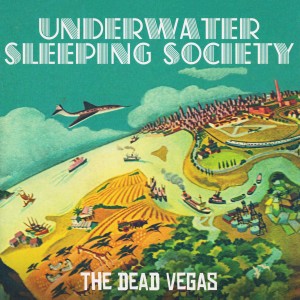 收聽Underwater Sleeping Society的Counting Stars歌詞歌曲